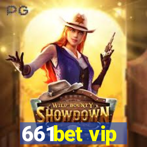 661bet vip